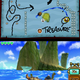 Image for article titled Zelda Wouldn't Be Great Without Its Wild 2D Experiments